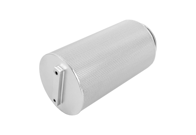 wire mesh sintered filter